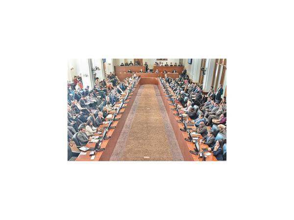 Evo cometió “golpe de Estado”, según secretario de la OEA