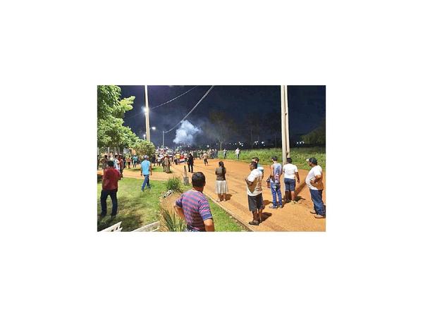 Elevan a juicio caso de comunicador