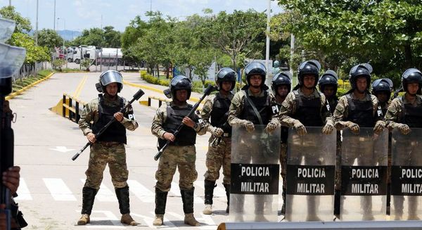 Provisión de gas de Bolivia a nuestro país podría verse afectada por crisis - Economía - ABC Color