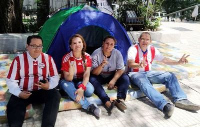 Convocan a tripartita para intentar destrabar huelga por reajuste salarial - Judiciales y Policiales - ABC Color