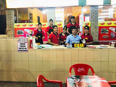 Inició con poco y hoy emplea a 100 personas
