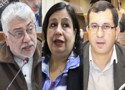 Destacan gesto del Gobierno