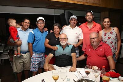 Copa Mapfre en el Yacht