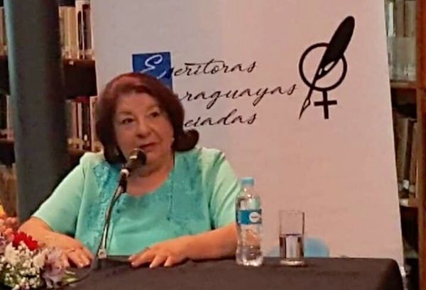 Entregan el Premio de Literatura 2019