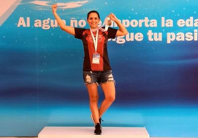 Paraguay arrasa en comienzo del sudamericano
