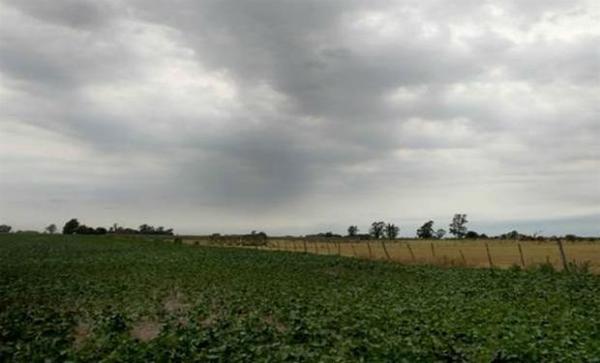 PRONOSTICAN IMPORTANTES LLUVIAS PARA EL OESTE ITAPÚA