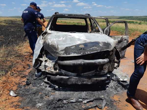 Investigan caso de toma de rehenes en Capitán Bado » Ñanduti