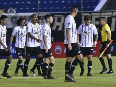 Libertad, el torneo y las copas - Fútbol - ABC Color