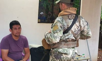 Hombre despechado regaló “un osito de marihuana” a su ex