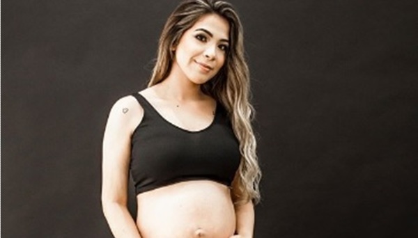 El hijo de la cantante Male González ya tiene cuenta en instagram