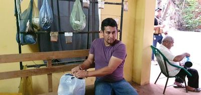 Regaló un peluche cargado con marihuana a su ex novia y luego la denunció