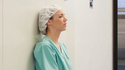 Médicos residentes: Mano de obra barata