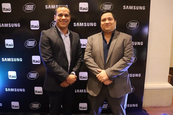 Samsung ofrece nuevos beneficios