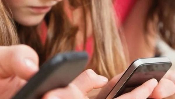 Votaciones a través de smartphones
