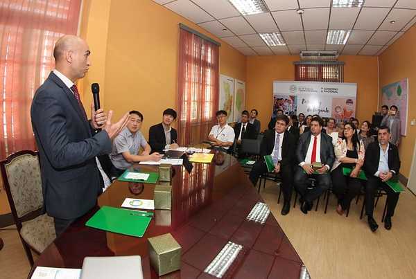 Residuos hospitalarios: “debemos empezar por casa”