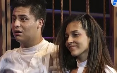 Porotito no logró convencer al jurado en 'la jaula'
