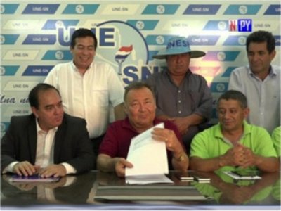 Docentes y funcionarios de la ANDE se movilizan hoy
