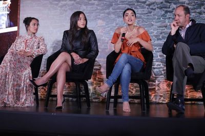 “Narcos” llegará a los 75 millones de televidentes en Latinoamérica - Cine y TV - ABC Color