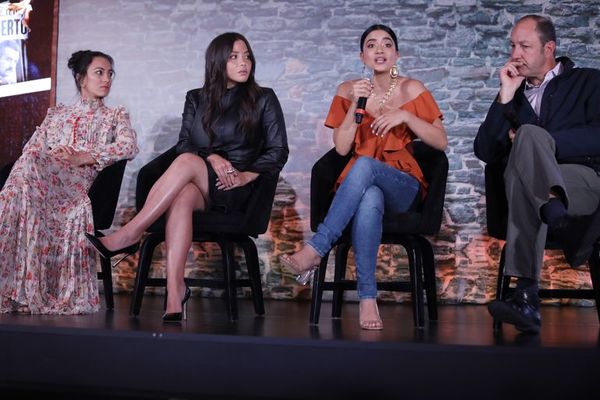 “Narcos” llegará a los 75 millones de televidentes en Latinoamérica - Cine y TV - ABC Color