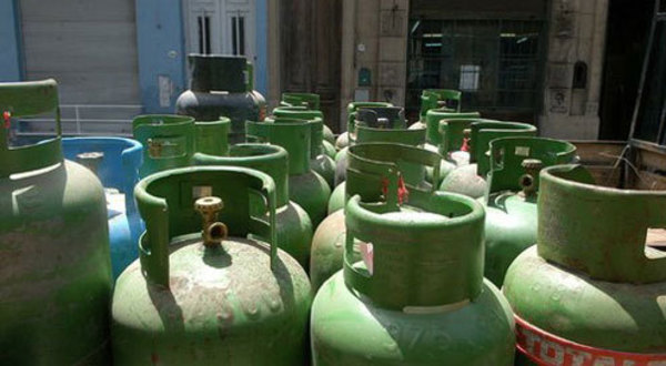 Paraguay podría quedar sin gas debido al cierre de fronteras con Bolivia » Ñanduti