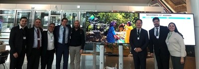 Fondo Verde aprueba cooperación para continuar con reducción de emisiones de carbono | .::Agencia IP::.
