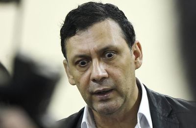 Elevan a juicio oral y público la querella de Celeste Amarilla contra Víctor Bogado - Nacionales - ABC Color