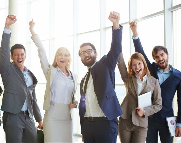 Trabajadores sanos, mayor productividad