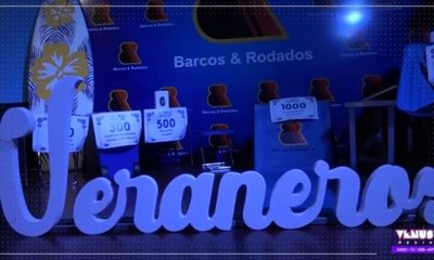 Barcos & Rodados te lleva a Hawái con “Veraneros”