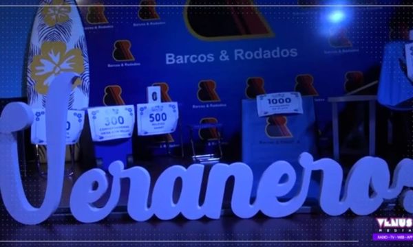 Barcos & Rodados te lleva a Hawái con “Veraneros”