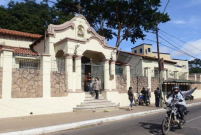 La pasión escondida detrás de los barrotes del Buen Pastor