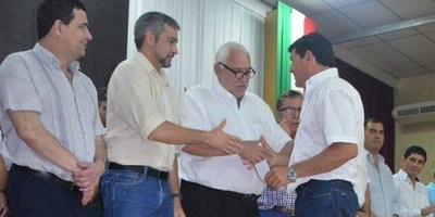 SEGUNDO DESEMBOLSO DE BECAS A ESTUDIANTES SE REALIZARÁ EN LA GOBERNACIÓN DE ITAPÚA