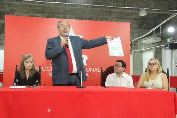 TEP confirma temor de que se suspendan elecciones juveniles de la ANR - ADN Paraguayo