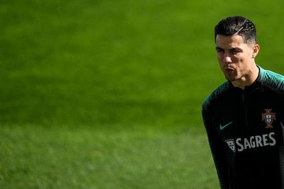 Francia, Inglaterra y Portugal buscan su clasificación - Fútbol - ABC Color