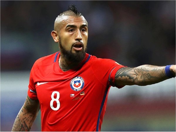 Los jugadores de Chile deciden no disputar amistoso ante Perú