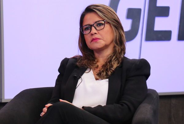 Cecilia Perez, nueva Ministra de Justicia