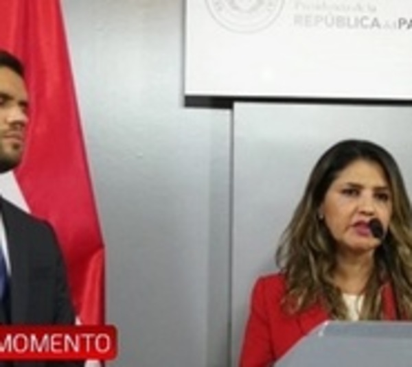 Justicia cuenta con nueva ministra - Paraguay.com