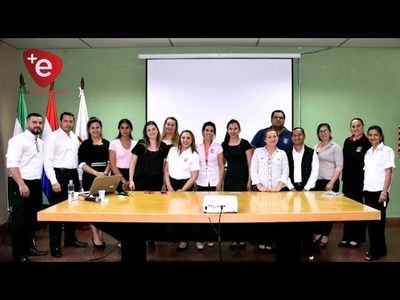 DESARROLLAN TALLER SOBRE INTELIGENCIA EMOCIONAL EN EL ÁMBITO LABORAL
