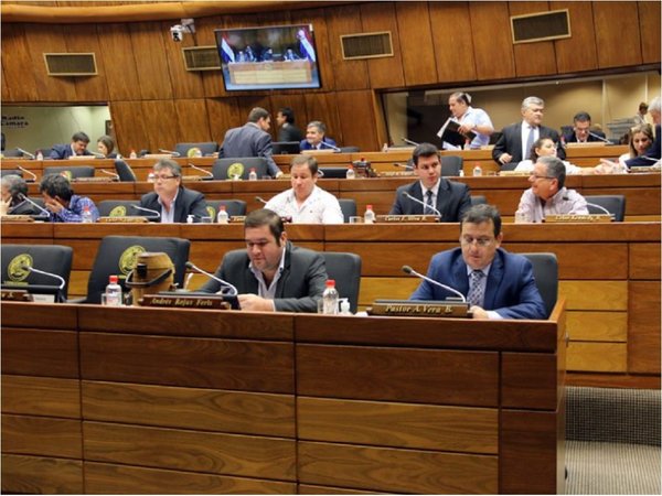 Diputados aprueba PGN 2020 con tope establecido por Hacienda