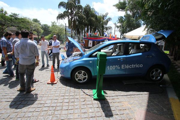 Cambio climático obliga a transformar producción de energía en el mundo