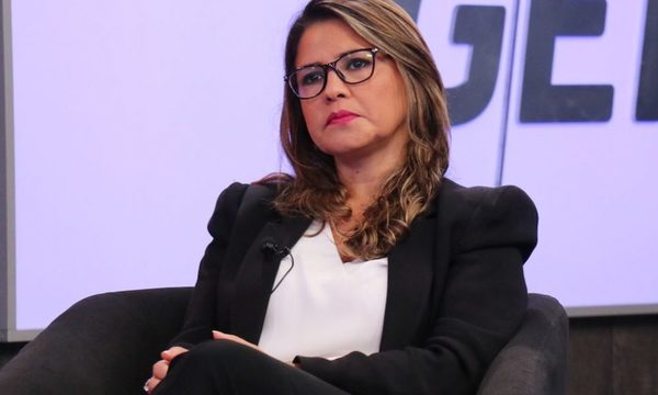 El principal desafío de la nueva ministra de Justicia