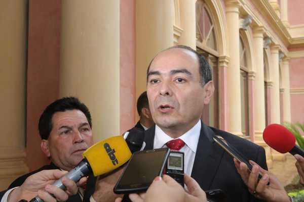 Paraguay sigue afianzando relación con Chile pese a la crisis del país andino | .::Agencia IP::.