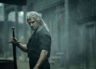 Netflix confirma segunda temporada de “The Witcher” - Cine y TV - ABC Color
