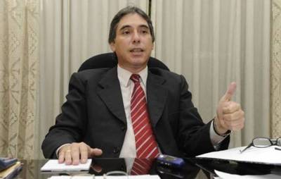 “No se puede hablar de paro aún” afirma titular de Cetrapam » Ñanduti