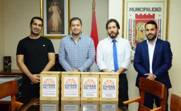 Municipalidad de CDE habilitará buzones de quejas