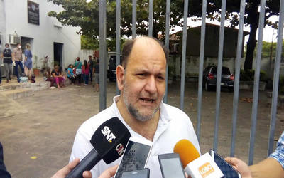 Abogado calificó al forense Pablo Lemir como un peligro para la sociedad