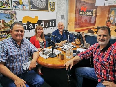 "Reinsertate", programa de reinserción social y laboral del MTESS para reclusos » Ñanduti