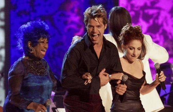 Algunas curiosidades de los Latin Grammys 2019 - SNT