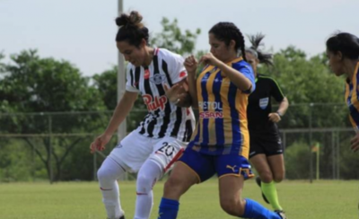 HOY / Calendario del fútbol femenino, postergado por fuertes lluvias