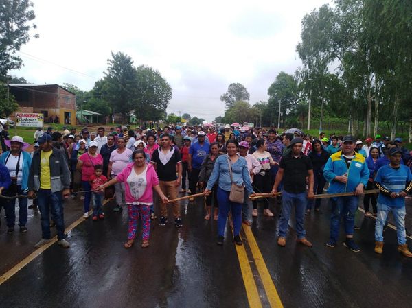 Productores denuncian que Friedmann rompió acuerdo de compensación agrícola