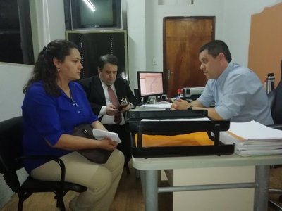Funcionario habría vendido dos vehículos de la Corte